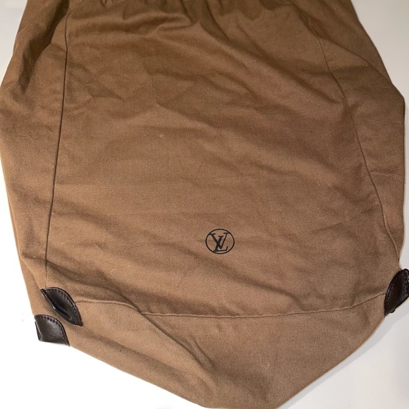 Louis Vuitton x Christian Louboutin  Tote - Picture 5 of 11